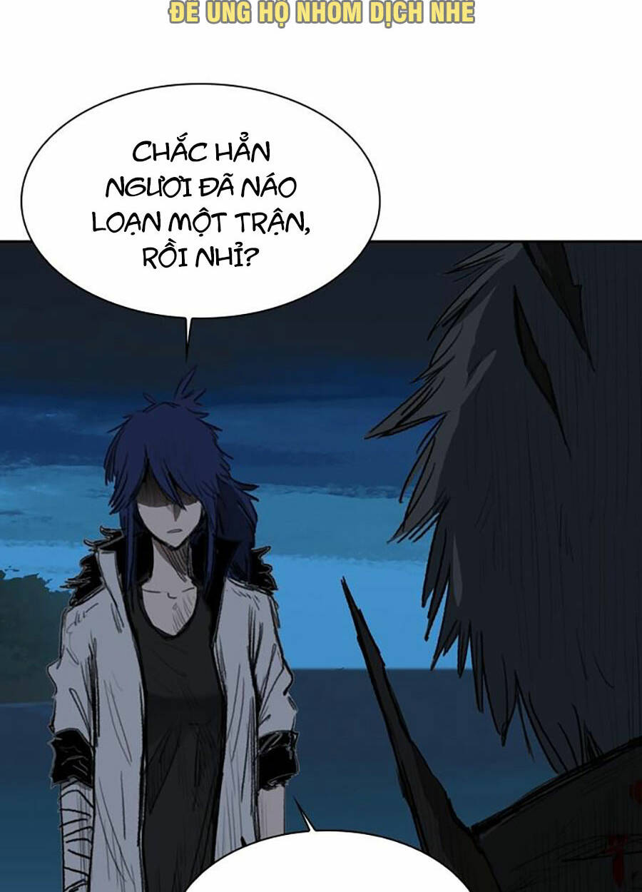 Fray: Chapter 8