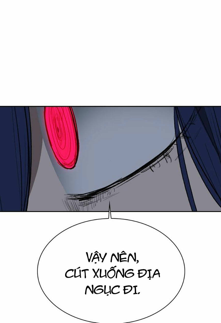 Fray: Chapter 8