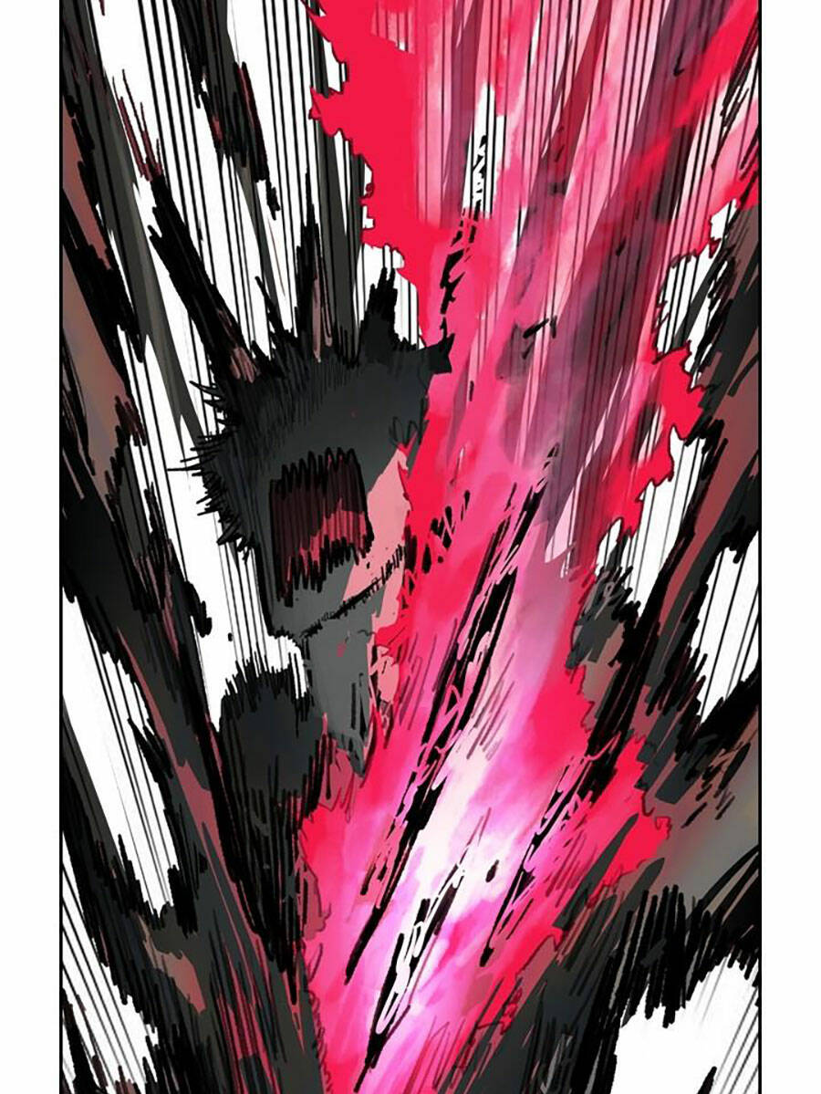 Fray: Chapter 8
