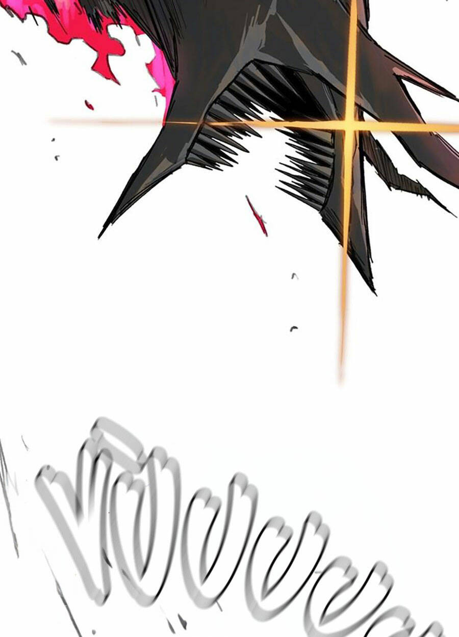 Fray: Chapter 8