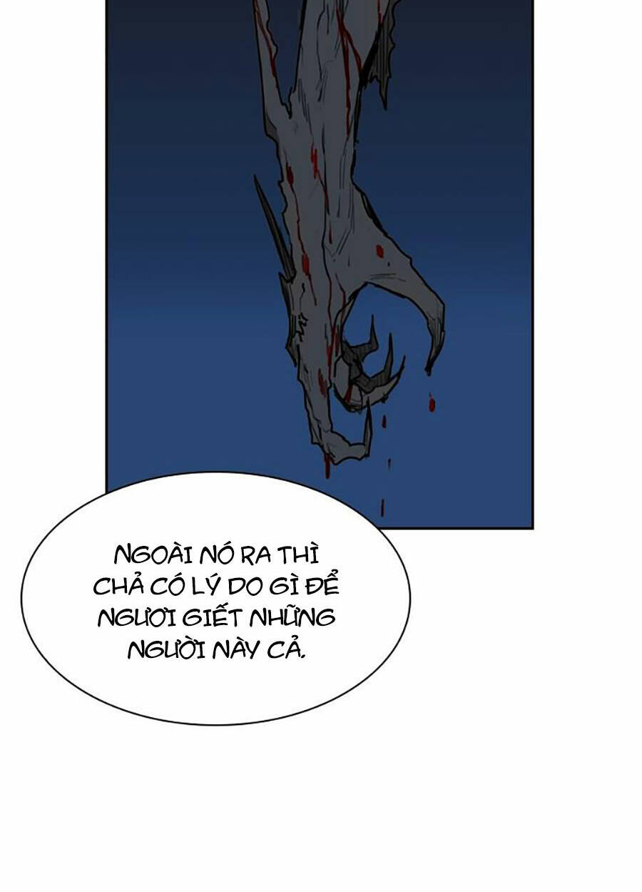 Fray: Chapter 8