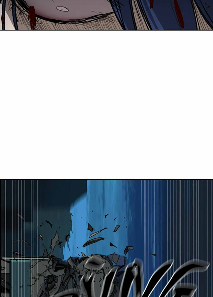 Fray: Chapter 8