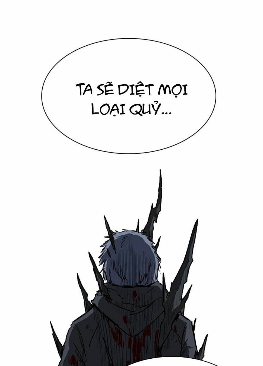 Fray: Chapter 8