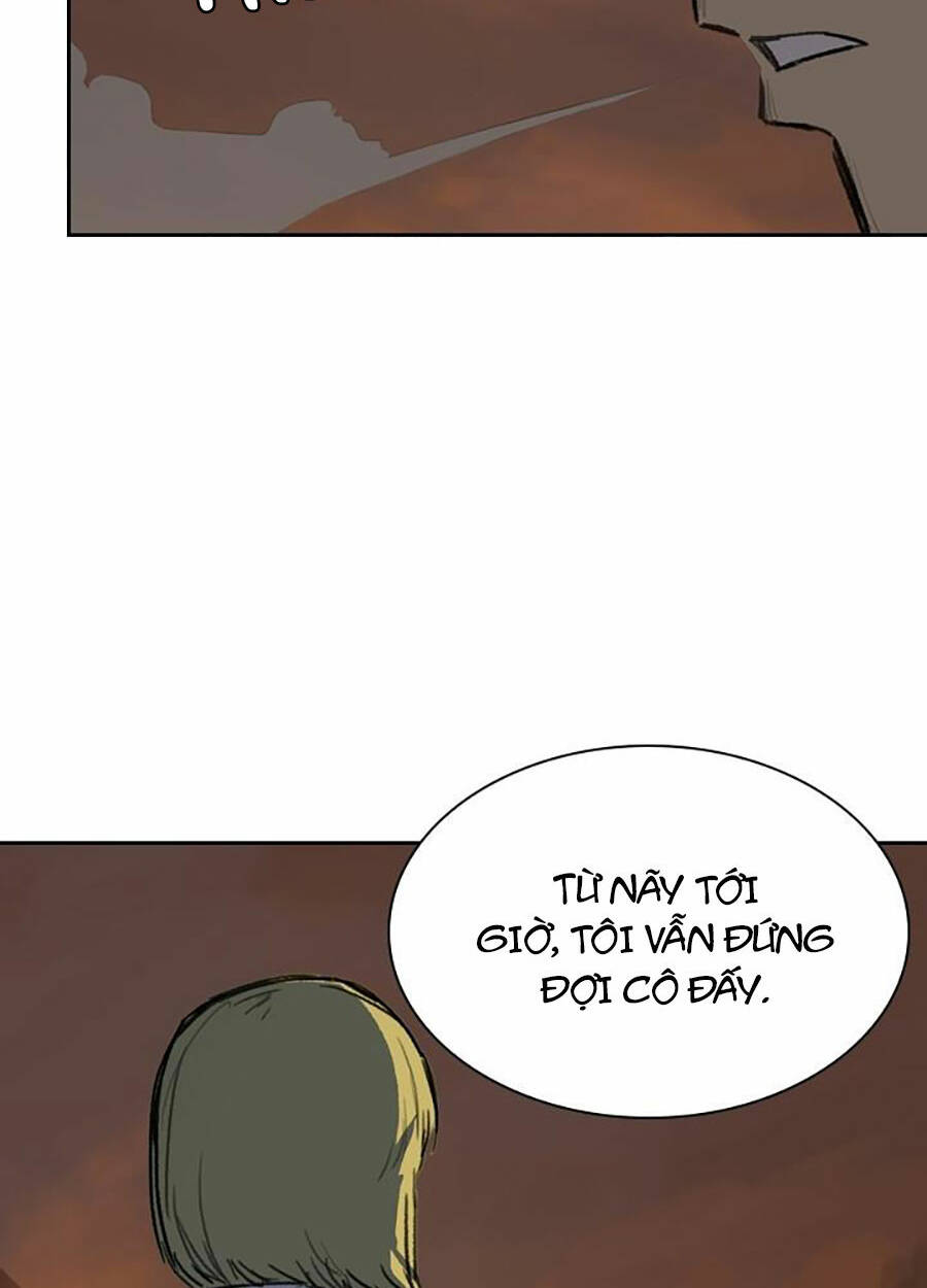 Fray: Chapter 8