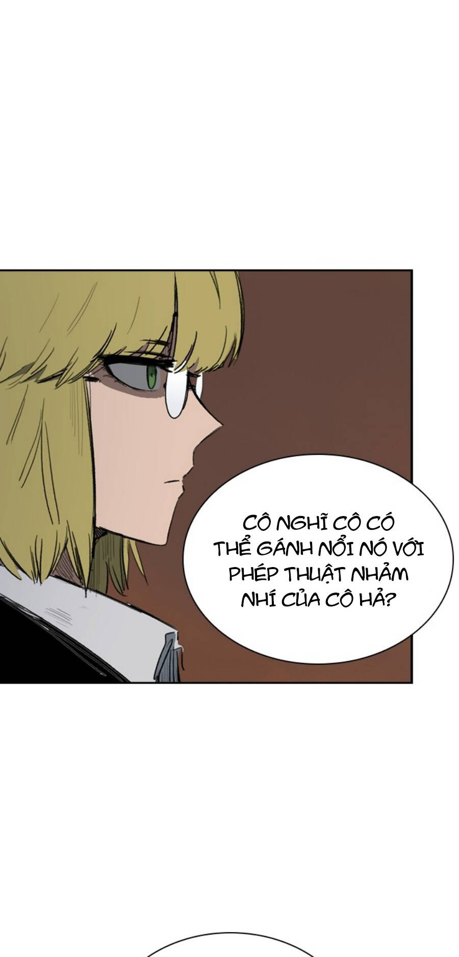 Fray: Chapter 9