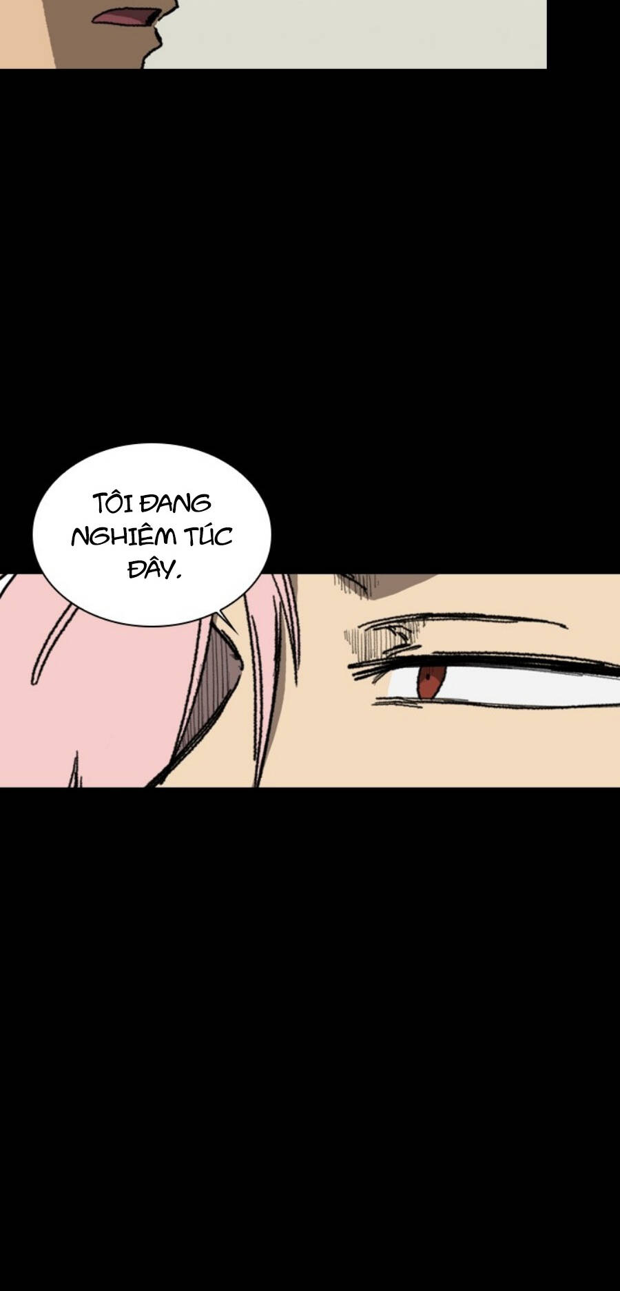 Fray: Chapter 9