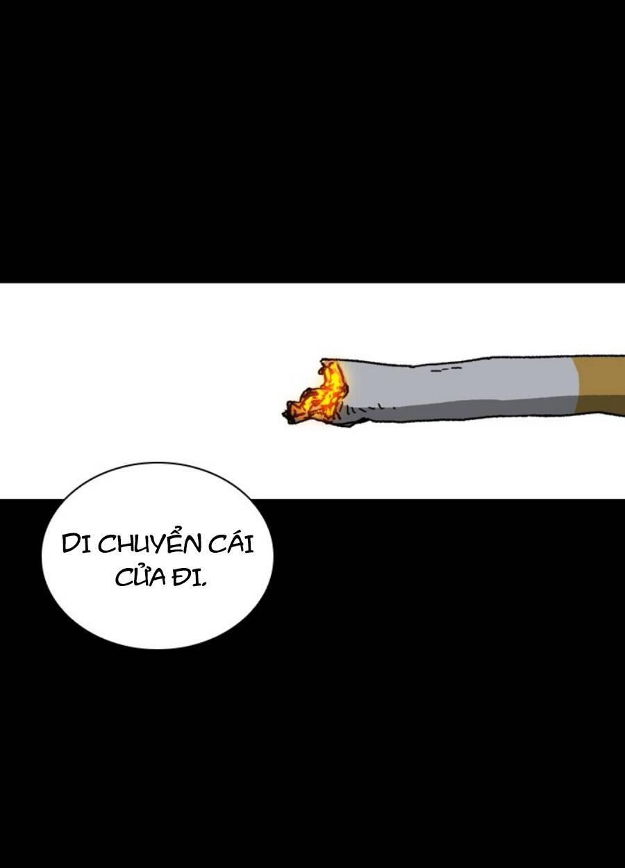 Fray: Chapter 9