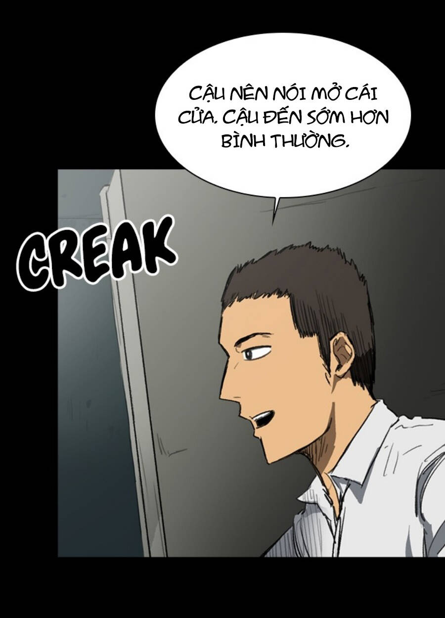 Fray: Chapter 9