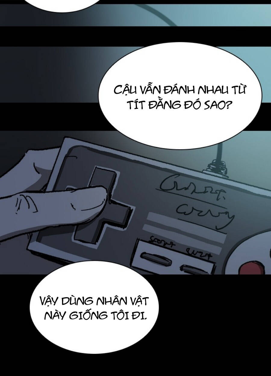 Fray: Chapter 9