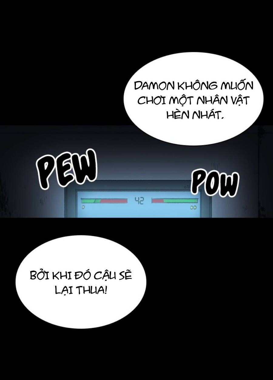 Fray: Chapter 9