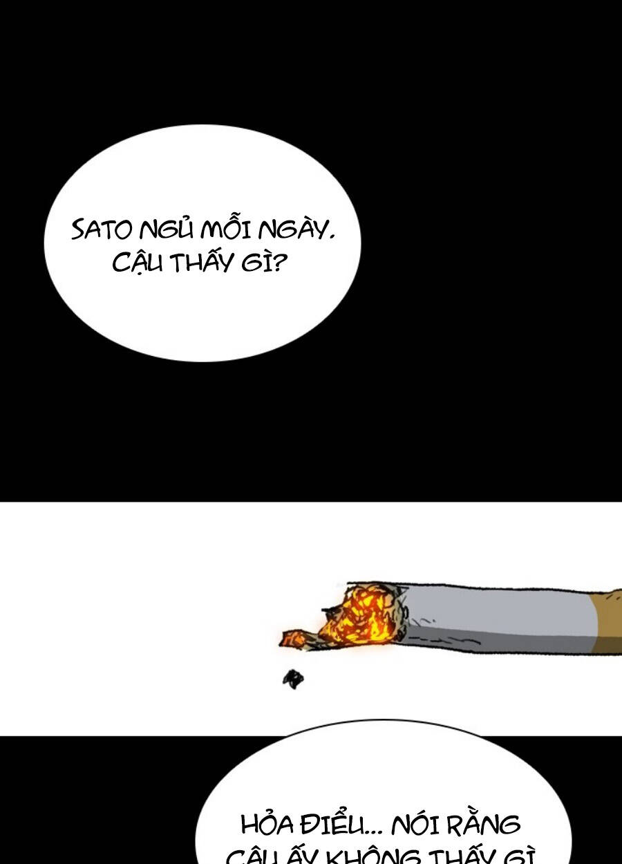 Fray: Chapter 9