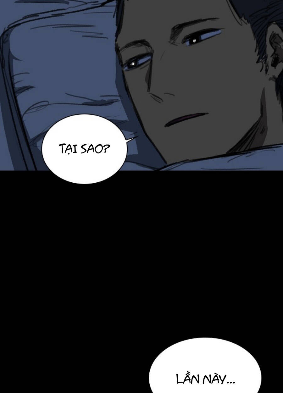 Fray: Chapter 9