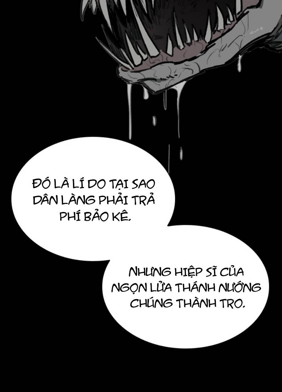 Fray: Chapter 9