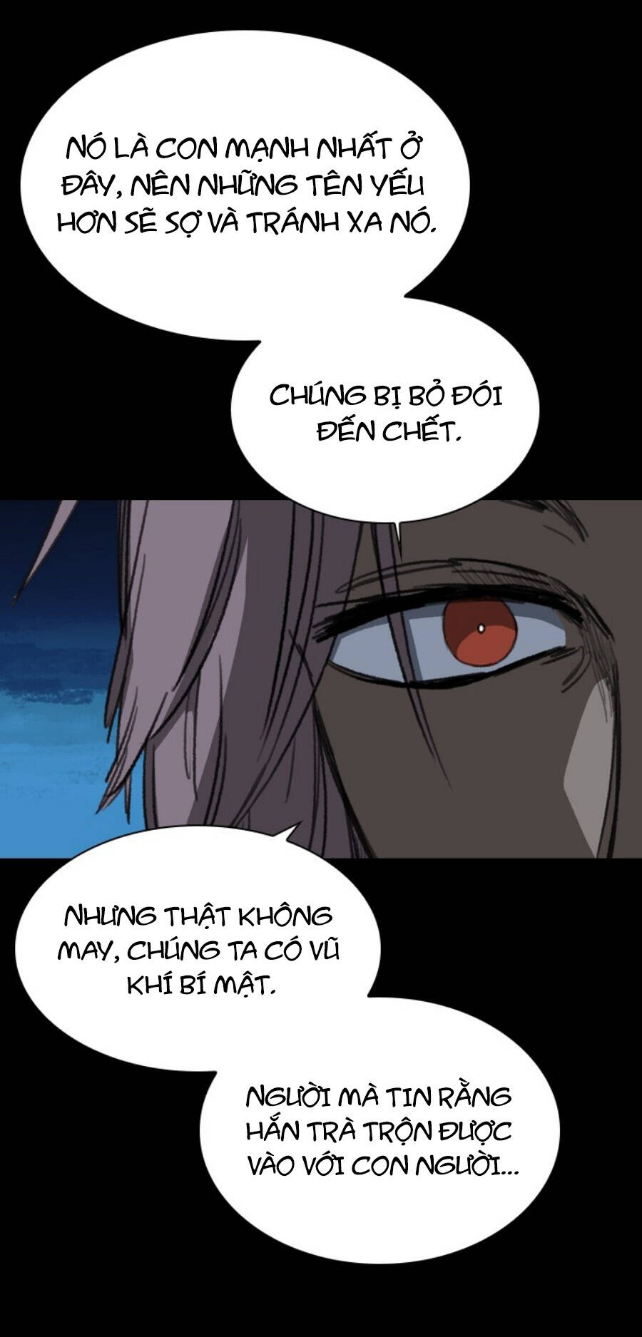 Fray: Chapter 9
