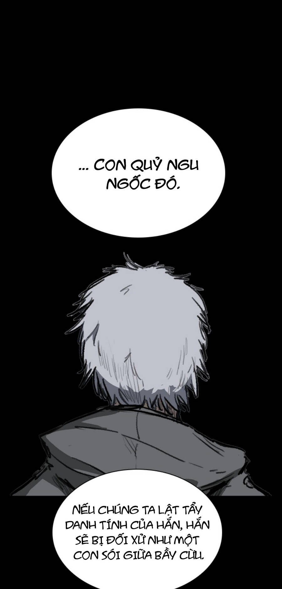 Fray: Chapter 9