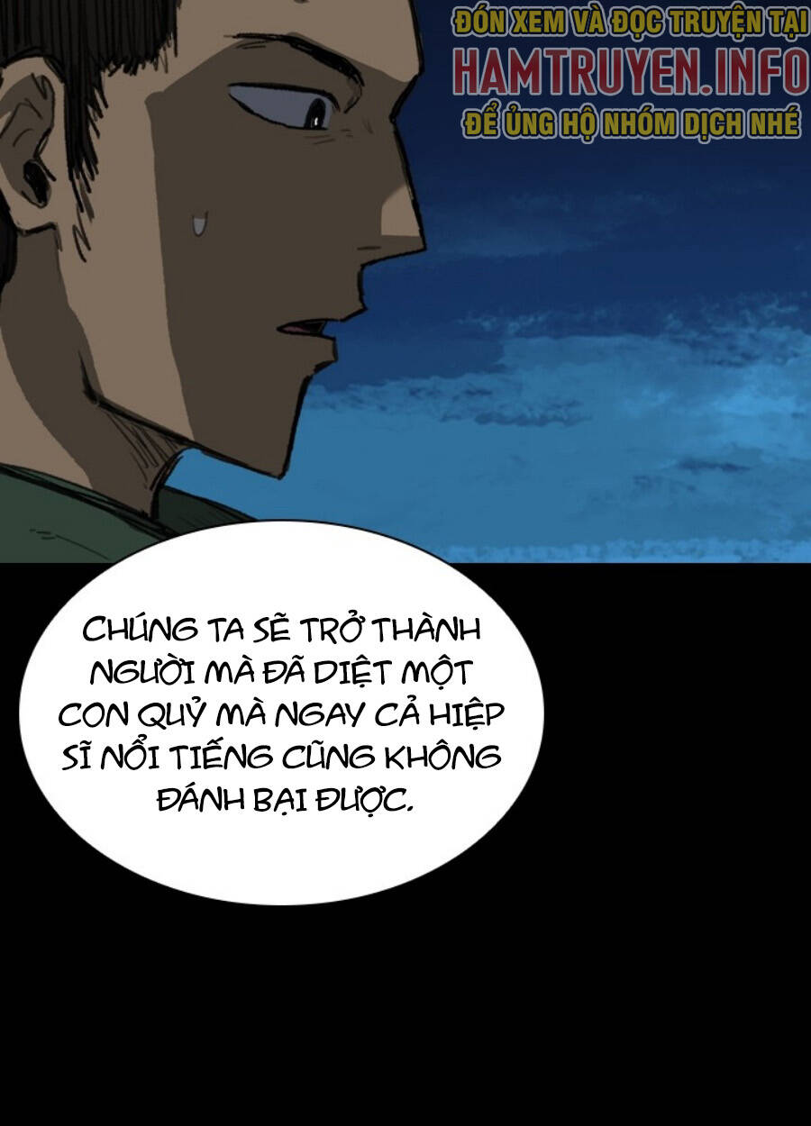 Fray: Chapter 9