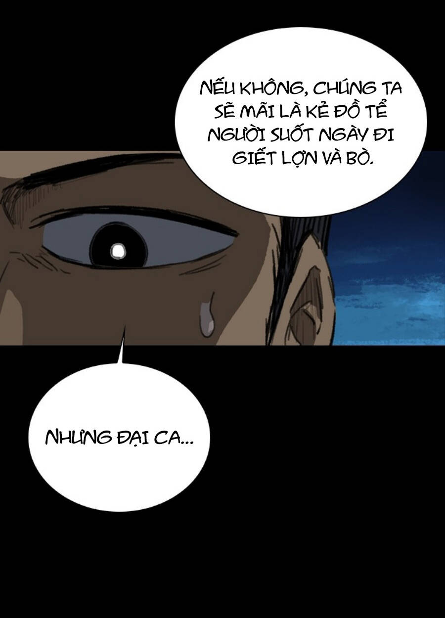 Fray: Chapter 9