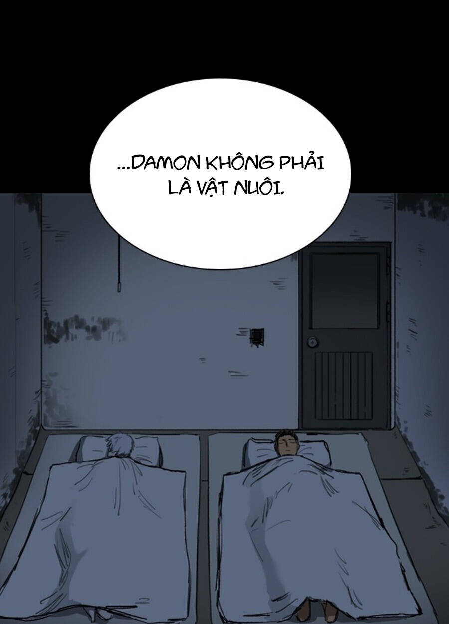 Fray: Chapter 9