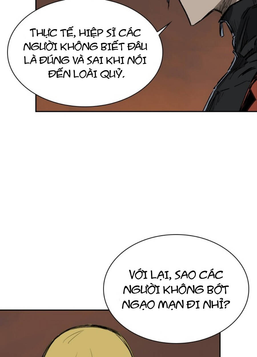Fray: Chapter 9