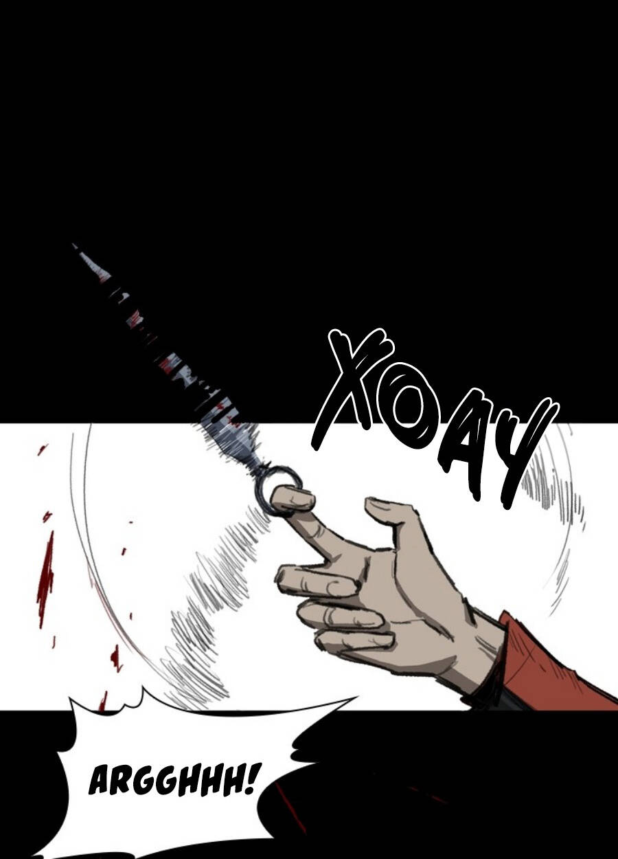 Fray: Chapter 9