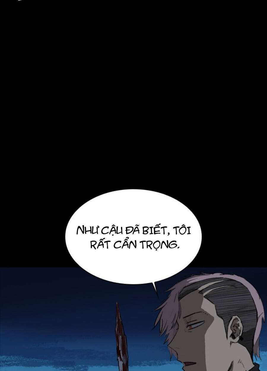 Fray: Chapter 9