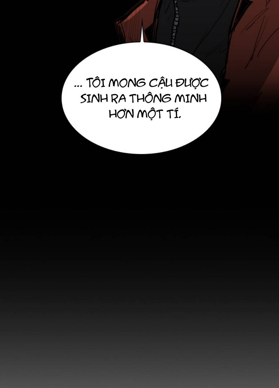 Fray: Chapter 9