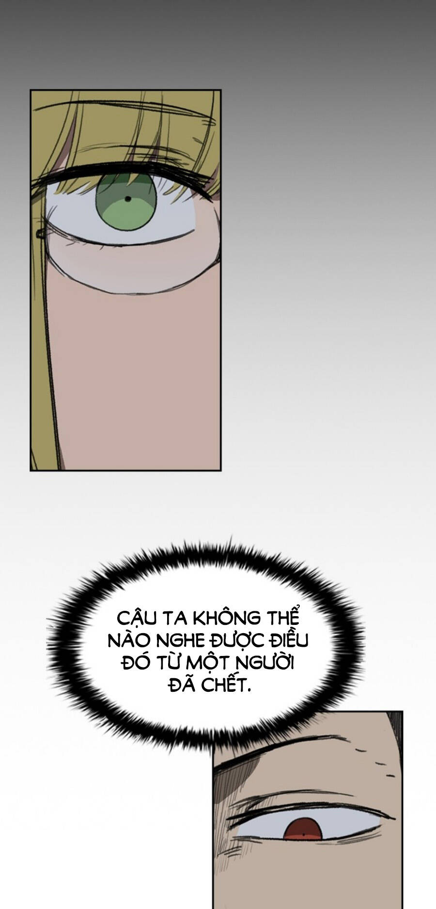 Fray: Chapter 9