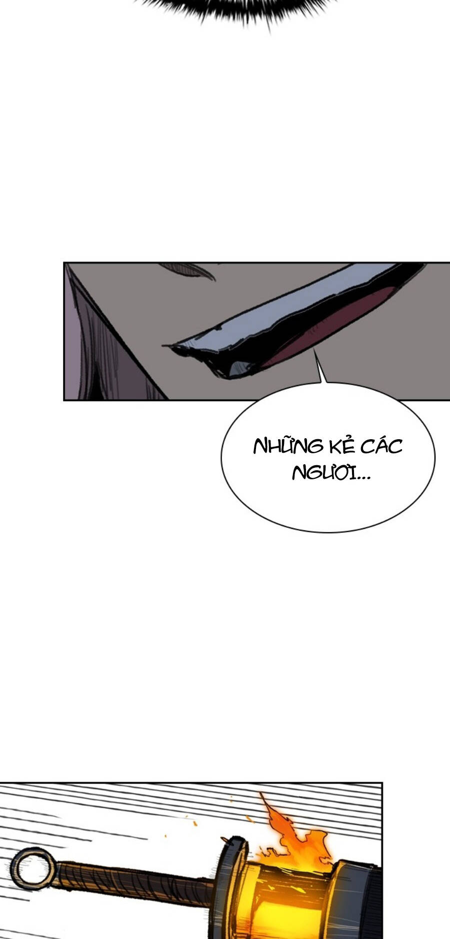 Fray: Chapter 9