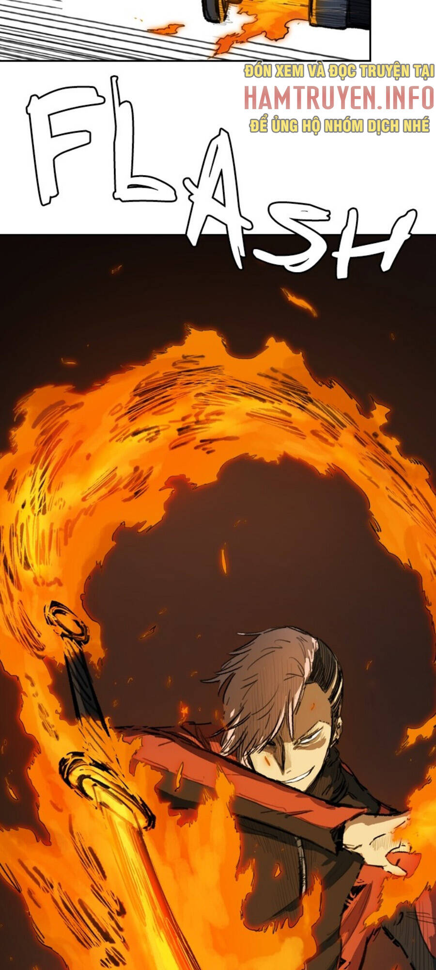 Fray: Chapter 9