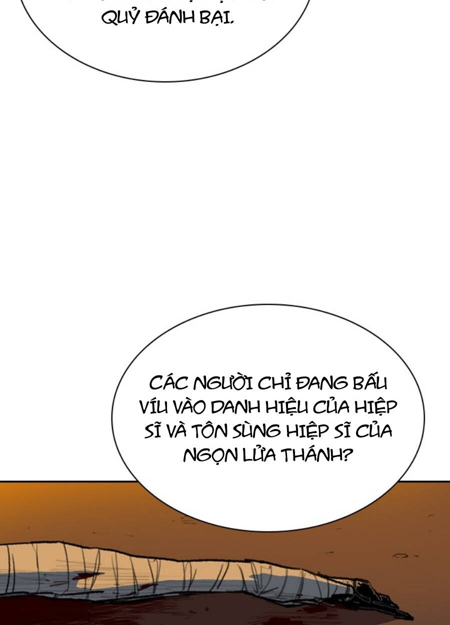 Fray: Chapter 9