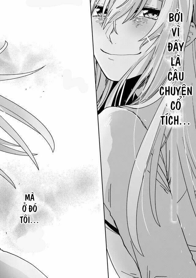 Fushi No Sougishi: Chapter 1.1