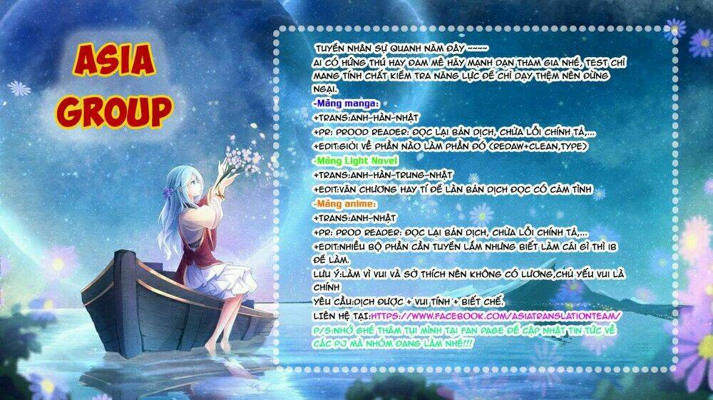 Fushi No Sougishi: Chapter 3