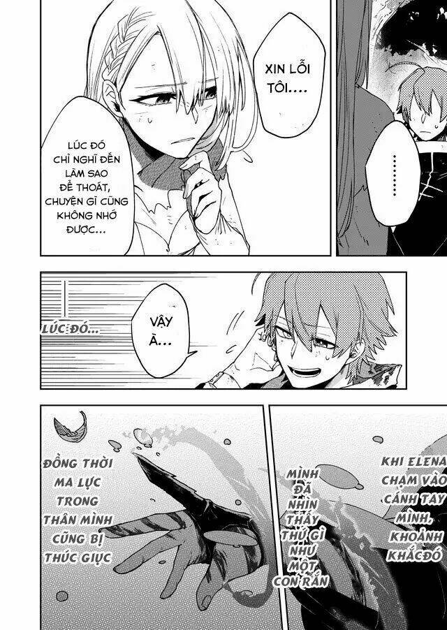 Fushi No Sougishi: Chapter 3