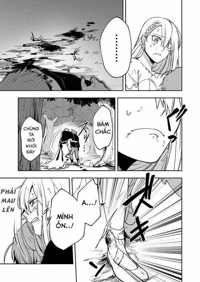 Fushi No Sougishi: Chapter 3