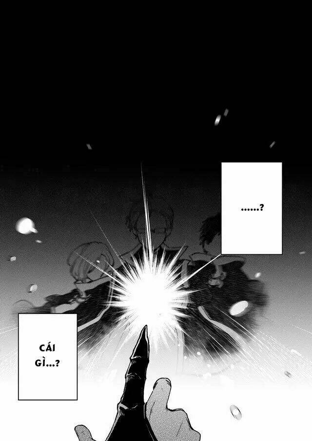 Fushi No Sougishi: Chapter 3