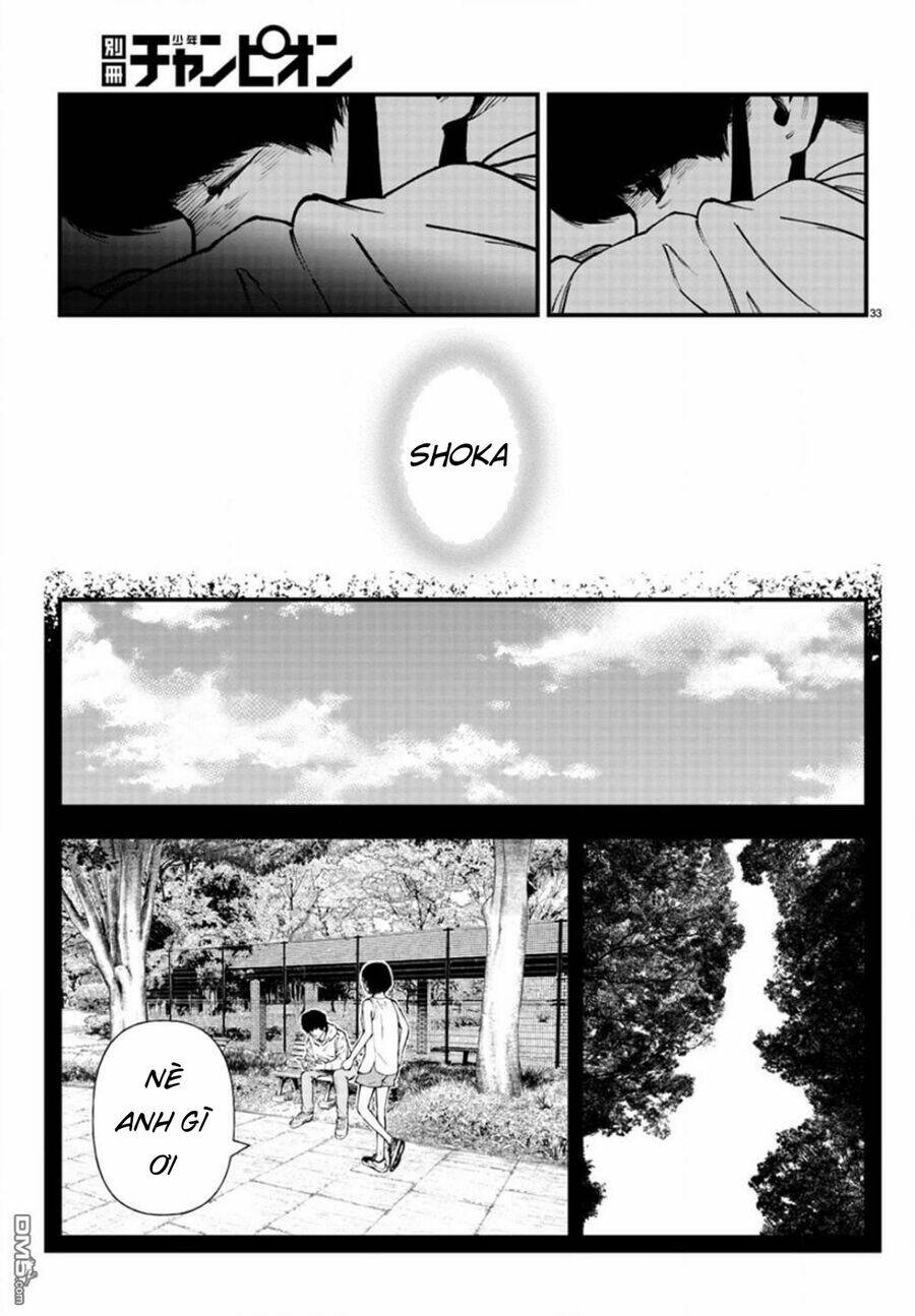 Fushi To Batsu: Đại Dịch Xác Sống: Chapter 12