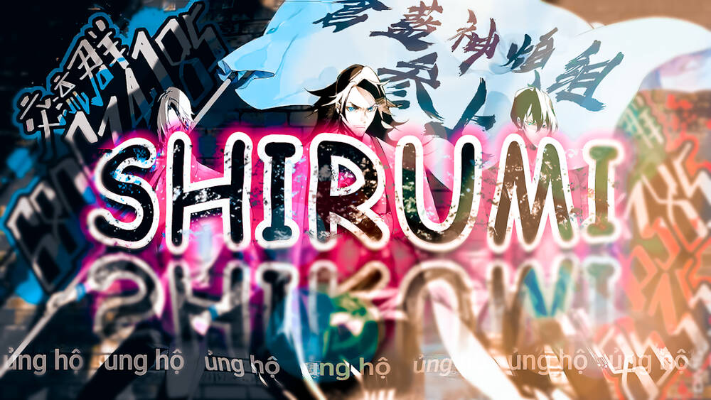Fushi To Batsu: Đại Dịch Xác Sống: Chapter 3