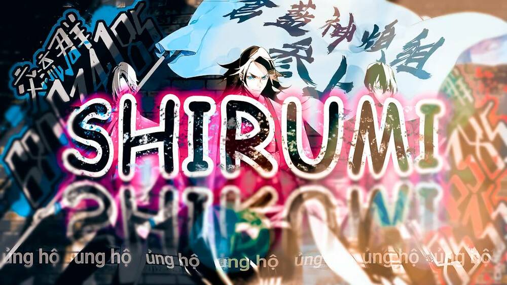 Fushi To Batsu: Đại Dịch Xác Sống: Chapter 7