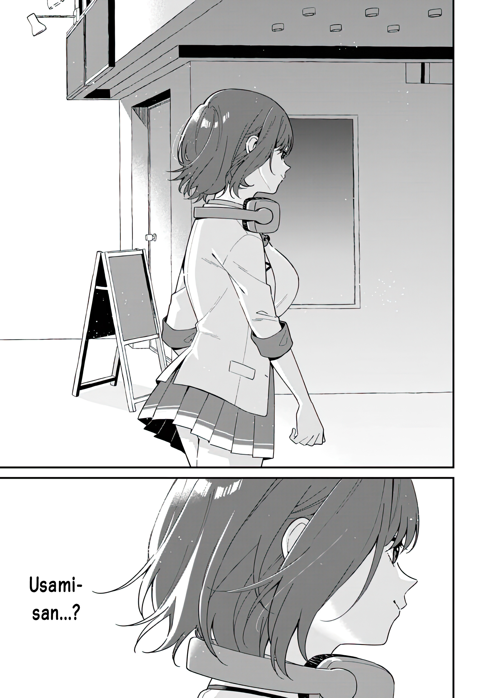 Futago Matomete "Kanojo" Ni Shinai?: Chapter 1