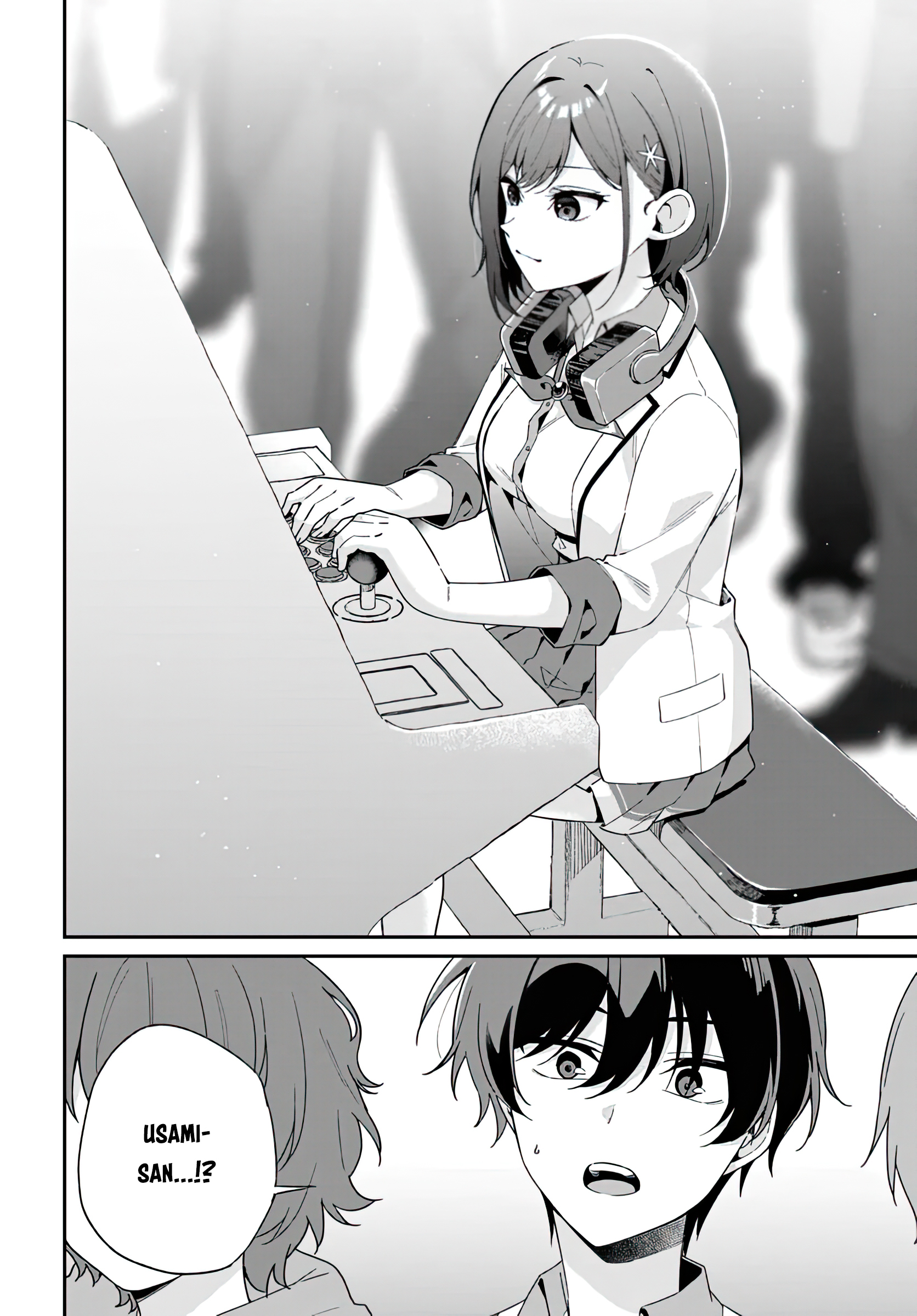 Futago Matomete "Kanojo" Ni Shinai?: Chapter 1