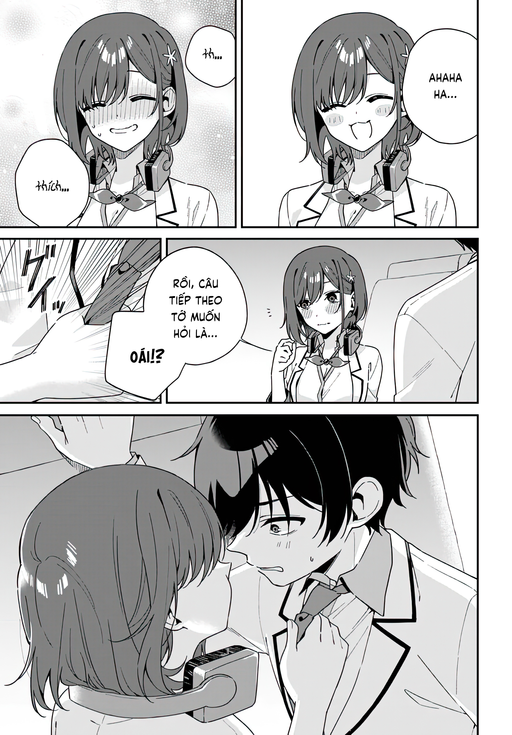 Futago Matomete "Kanojo" Ni Shinai?: Chapter 1