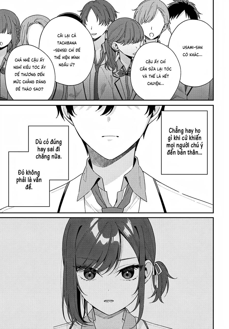 Futago Matomete "Kanojo" Ni Shinai?: Chapter 2
