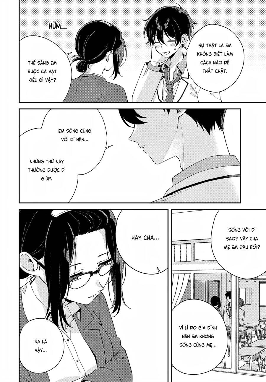 Futago Matomete "Kanojo" Ni Shinai?: Chapter 2