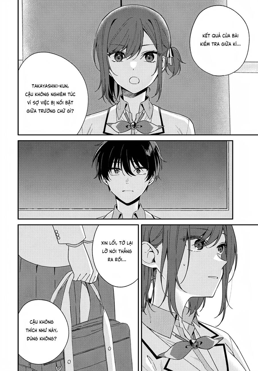 Futago Matomete "Kanojo" Ni Shinai?: Chapter 2