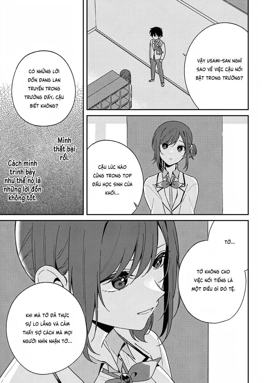 Futago Matomete "Kanojo" Ni Shinai?: Chapter 2