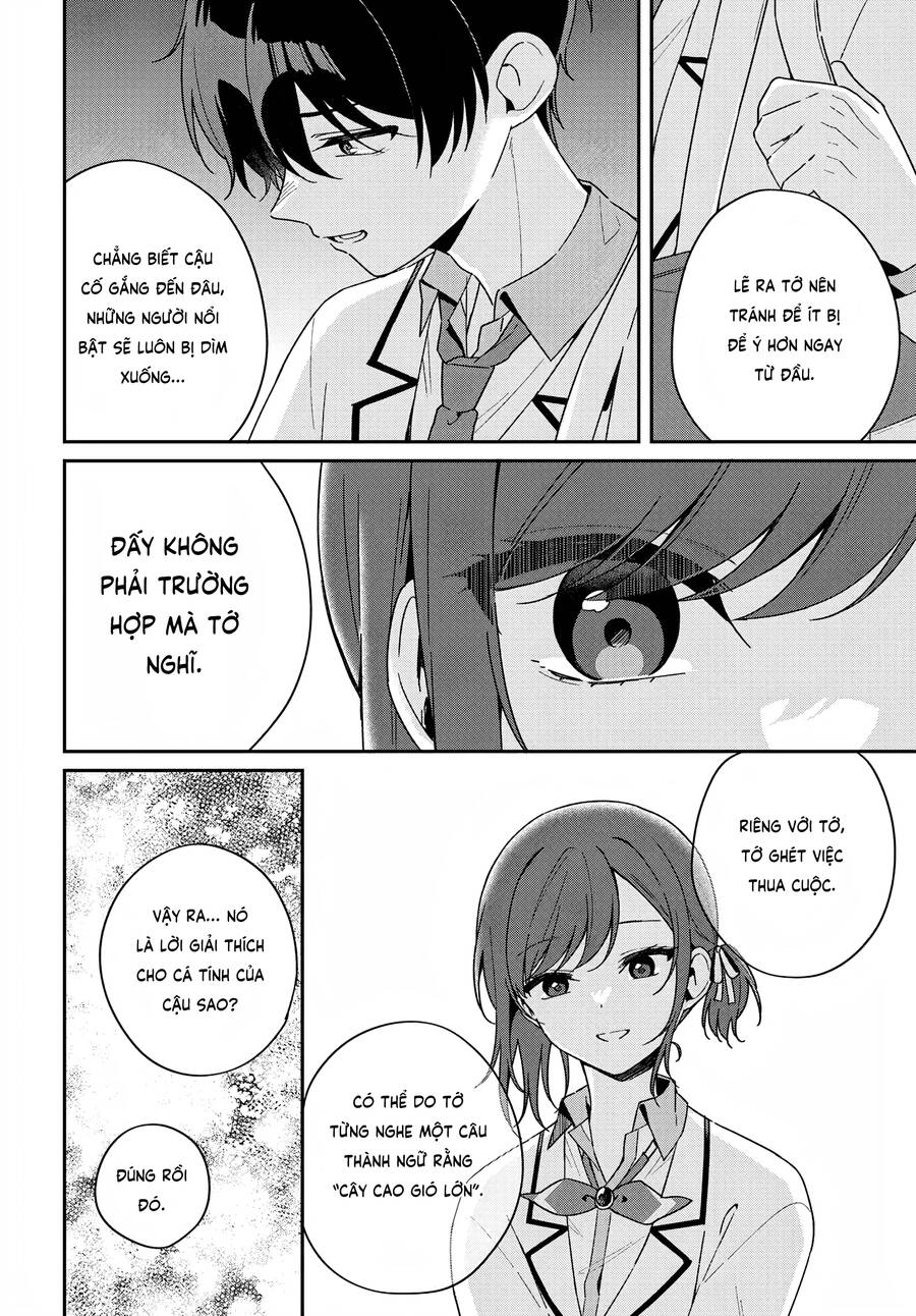 Futago Matomete "Kanojo" Ni Shinai?: Chapter 2