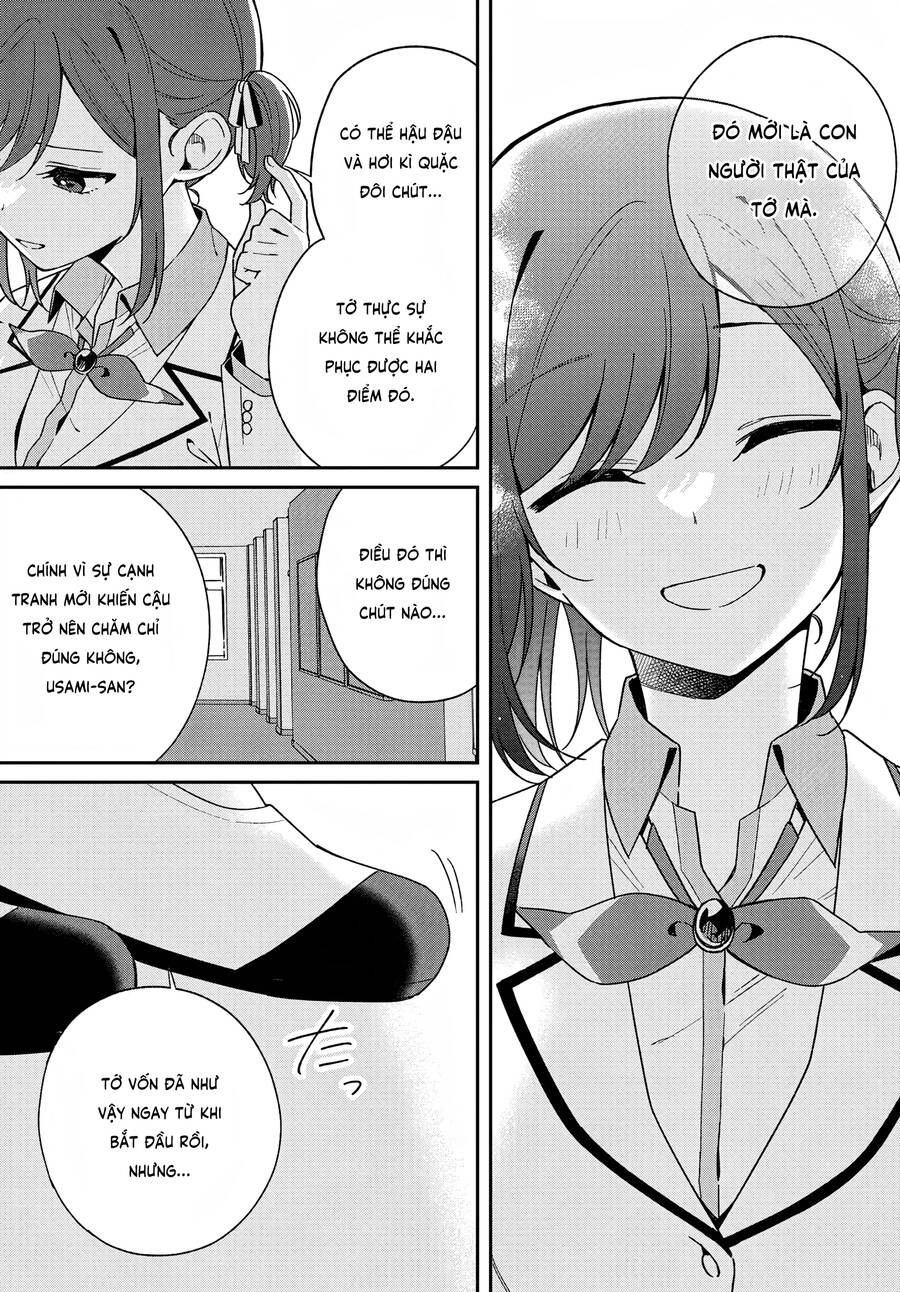 Futago Matomete "Kanojo" Ni Shinai?: Chapter 2