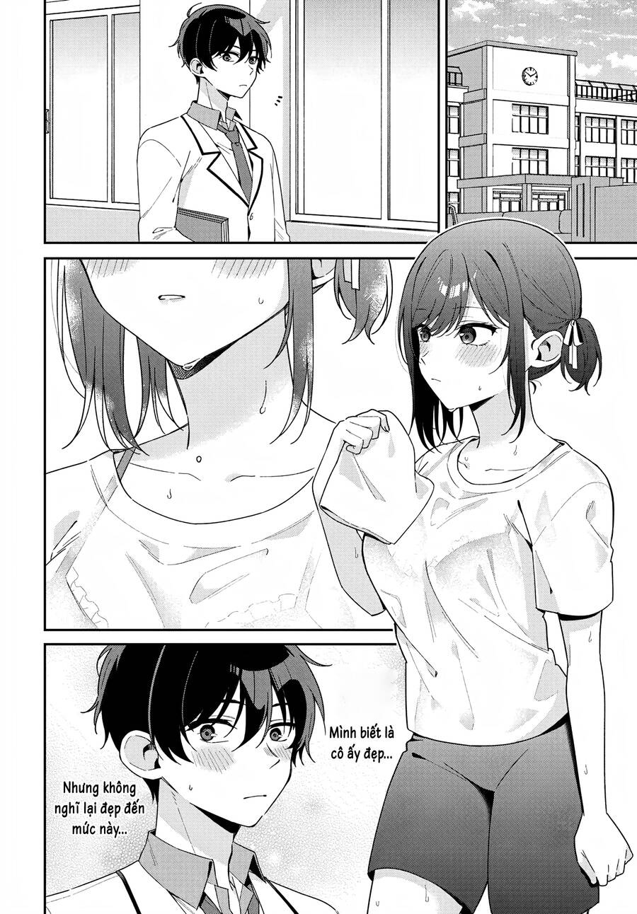 Futago Matomete "Kanojo" Ni Shinai?: Chapter 2