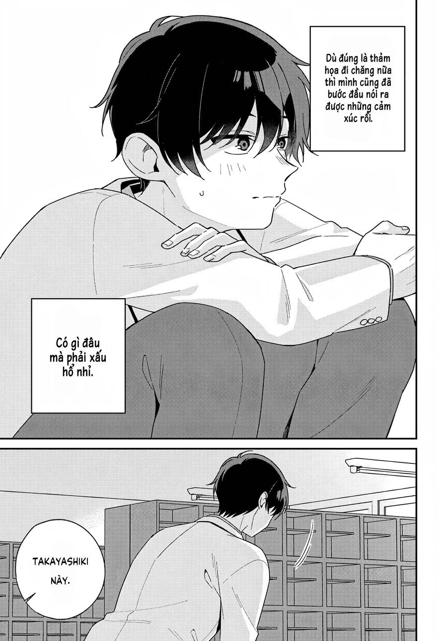 Futago Matomete "Kanojo" Ni Shinai?: Chapter 2