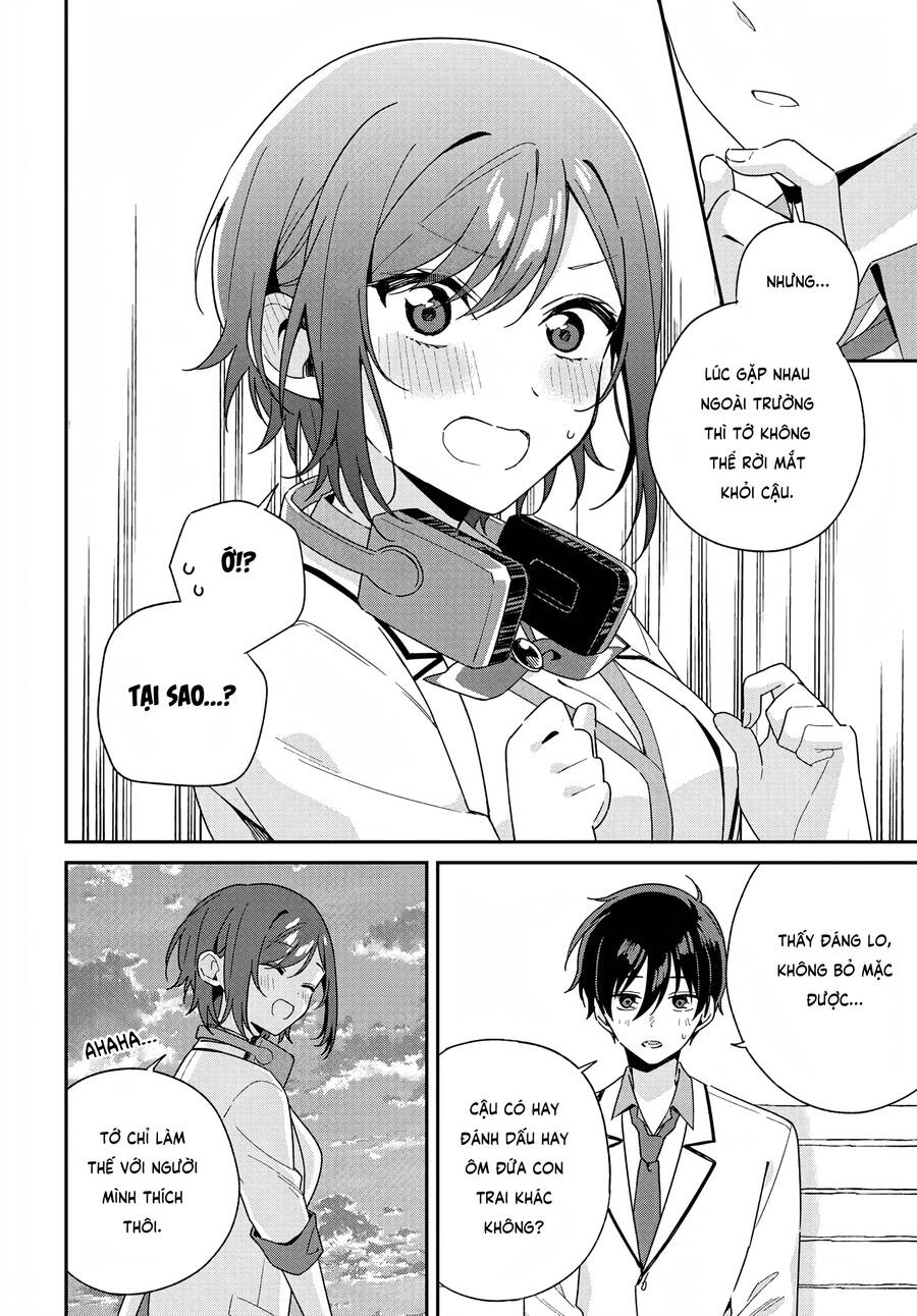 Futago Matomete "Kanojo" Ni Shinai?: Chapter 3